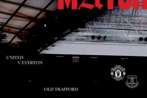 機會擺在眼前！若曼聯(lián)勝埃弗頓將從第10飆升第5，凈勝3球可升第4