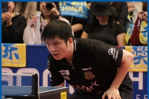 官方：樊振東12月出戰(zhàn)3場(chǎng)德甲主場(chǎng)比賽，薩爾布呂肯推出門票折扣