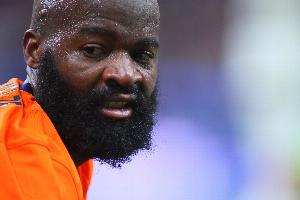 海牛官方：從未拖欠蘭克爾·澤薪酬 該球員違約 多次曠訓擅自離隊