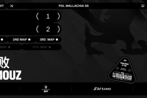 海民王！yamich海民極限救下小水晶劍圣 MOUZ兩波翻盤拿賽點