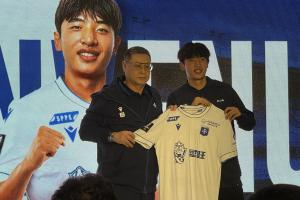 魏祥鑫：試訓(xùn)歐塞爾B隊(duì)感覺(jué)法國(guó)球員技術(shù)沒(méi)優(yōu)秀多少，但身體更好