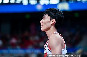 媒體人：徐杰體測負(fù)重深蹲25次 崔永熙30次