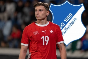 德天空：霍村有意明夏引進圣加侖20歲中鋒沃格特，解約金270萬歐