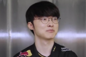 還是個1??？韓國19禁男同小說因“照搬Faker人生故事”引發(fā)爭議