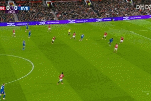 霍爾：曼聯(lián)控球較多但我沒感到真正威脅，我們感覺還是比較舒適的