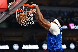 接近復出！濃眉計劃周四參加訓練 爭取周六vs湖人/周日vs快船復出