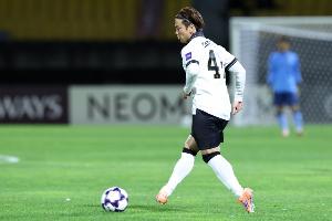 神戶勝利船后衛(wèi)：如果我們想贏得冠軍，對陣申花的比賽必須拿下