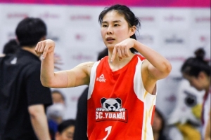 新賽季W(wǎng)CBA球隊(duì)主場(chǎng)盤點(diǎn)：5隊(duì)更換主場(chǎng) 四川女籃遷至富順縣