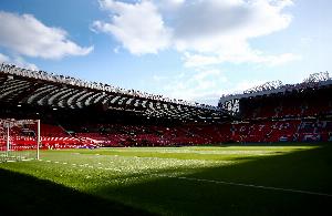 BBC：今晚對陣埃弗頓，老特拉福德新增6141個安全站立席位