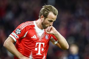 凱恩：我很喜歡自己在場上的新角色，可以參與比賽的更多環(huán)節(jié)