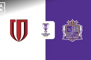 主力盡出！亞冠-蓉城vs廣島首發(fā)：韋世豪、羅慕洛、周定洋先發(fā)