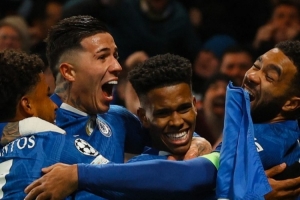 全面壓制！本賽季歐冠英超球隊(duì)面對(duì)西甲球隊(duì)9戰(zhàn)8勝1負(fù)