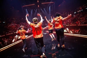 FNC CEO：LOL西方賽區(qū)應(yīng)引進(jìn)部分東方頂尖人才