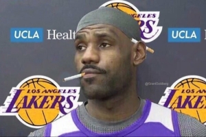 鍵盤俠|黑LBJ成網(wǎng)絡(luò)文化！小卡沒外快出工不出力！誰來救救哈登