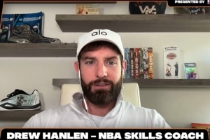 訓(xùn)練師：塔圖姆目標(biāo)是多個冠軍+MVP 他只把現(xiàn)有的榮譽(yù)當(dāng)做開始