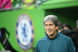 西媒：佩工與貝蒂斯的續(xù)約包含特殊解約條款，允許他去執(zhí)教智利隊(duì)