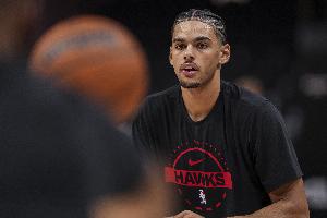 老鷹官方：紐厄爾和雅各布·托平被下放至發(fā)展聯(lián)盟天鷹隊