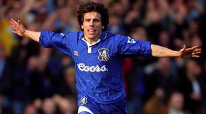 佐拉：能夠認(rèn)識(shí)馬拉多納是一種巨大的榮幸，他是我極大的靈感來源