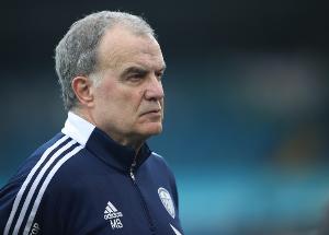 南美媒體：貝爾薩面臨下課危機(jī)，有流言稱努涅斯巴爾韋德對(duì)他不滿