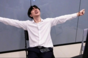 朱開(kāi)：明年BLG就Xun一個(gè)打野沒(méi)有蜜月期，其他兩打野不會(huì)參與賽訓(xùn)