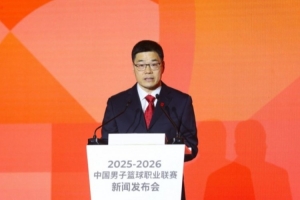 辦人民滿意的賽事 第31個(gè)賽季CBA聯(lián)賽大幕開啟