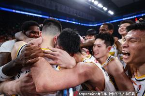 CBA俱樂(lè)部杯A組展望：廣廈期待捍衛(wèi)首冠榮譽(yù)