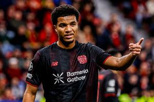 蒂爾曼：戰(zhàn)勝曼城增強(qiáng)我們的凝聚力和信心，必須延續(xù)這樣的表現(xiàn)