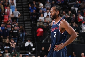 靜雨：快船差不多要擺爛了&球隊文化爛在小卡身上 東契奇已臻化境