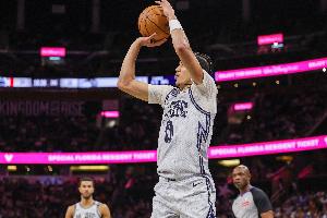 狂轟濫炸！魔術(shù)第二節(jié)單節(jié)砍下51分 刷新隊史單節(jié)得分紀錄