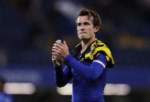 奇爾維爾：對切爾西并無怨恨，但若能證明某些人錯了感覺會很不錯