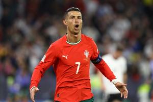 申訴有效！葡足協主席撰寫報告為C羅辯護，最終將其禁賽期減至1場