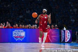 北京男籃4外援在CBA屬中上水平 和廣東等隊(duì)的外援配置有差距