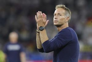 擊敗曼城！勒沃庫森主帥：為球員感到驕傲，展現(xiàn)了我們的理念打法