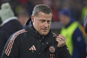 埃貝爾：馬丁內(nèi)利注意到諾伊爾出擊 若他留在門線還有撲單刀機(jī)會