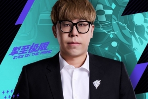 UP發(fā)布人員變動公告：副教練Ratis（翁于梵）離隊