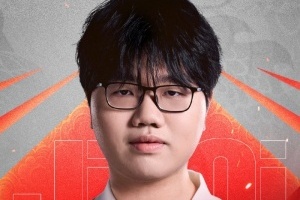 代替哥哥打第一賽段？TES官方：前RNG下路JiaQi加盟隊(duì)伍