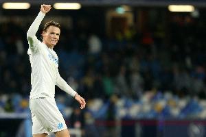 5000萬(wàn)歐真核麥克托米奈22場(chǎng)7球，意甲賽季最佳+帶隊(duì)進(jìn)世界杯