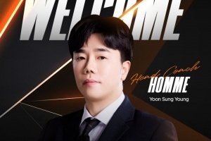 再度執(zhí)教Kanavi！HLE官方：教練Mowgli續(xù)約，前TES教練Homme加入