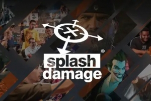知名多人游戲廠商Splash宣布裁員！在騰訊旗下5年一款游戲都沒出
