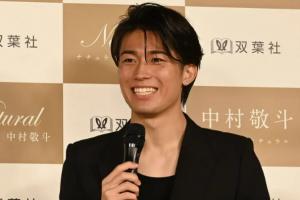 65歲女性騷擾中村敬斗4月細節(jié)：強行索要合照 每天上百條私信轟炸