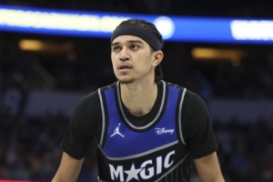 帕森斯&波蒂斯談布萊克：天才球員防守出色 更重要的是一直在進(jìn)步