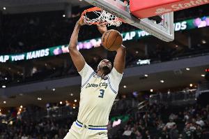 盡力了！特納15中9高效砍下24+8 正負(fù)值+11全隊(duì)最高