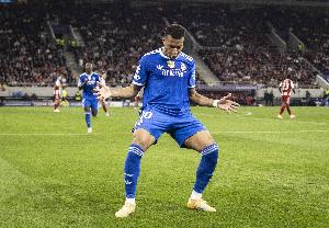 慢了30秒！姆巴佩6分42秒戴帽歐冠歷史第2，薩拉赫最快萊萬兩上榜