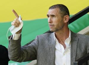 基翁：這是賴斯到目前為止最全面的表現(xiàn) 主教練做出了正確決定