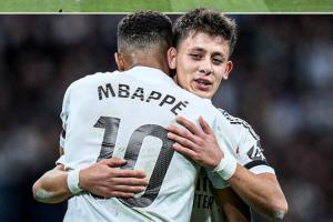 給這組合起個名？居萊爾本賽季俱樂部已7助，全部連線姆巴佩