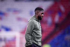 烏姆蒂蒂：成為教練，是我認(rèn)為能讓我找回腎上腺素飆升感覺(jué)的工作