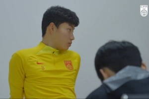 INSIDE·微紀(jì)錄：中國U16男足 12-0 文萊U16男足