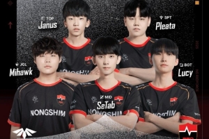 NS官宣二隊(duì)大名單：前TT中單SeTab加入