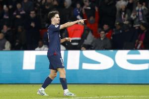 維蒂尼亞：從未想過自己能戴帽，也許是若昂·內(nèi)維斯激勵了我