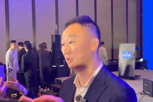 劉維偉：瀚森登陸NBA&作為隊(duì)伍教練是一種自豪 今年力爭(zhēng)沖破第2輪